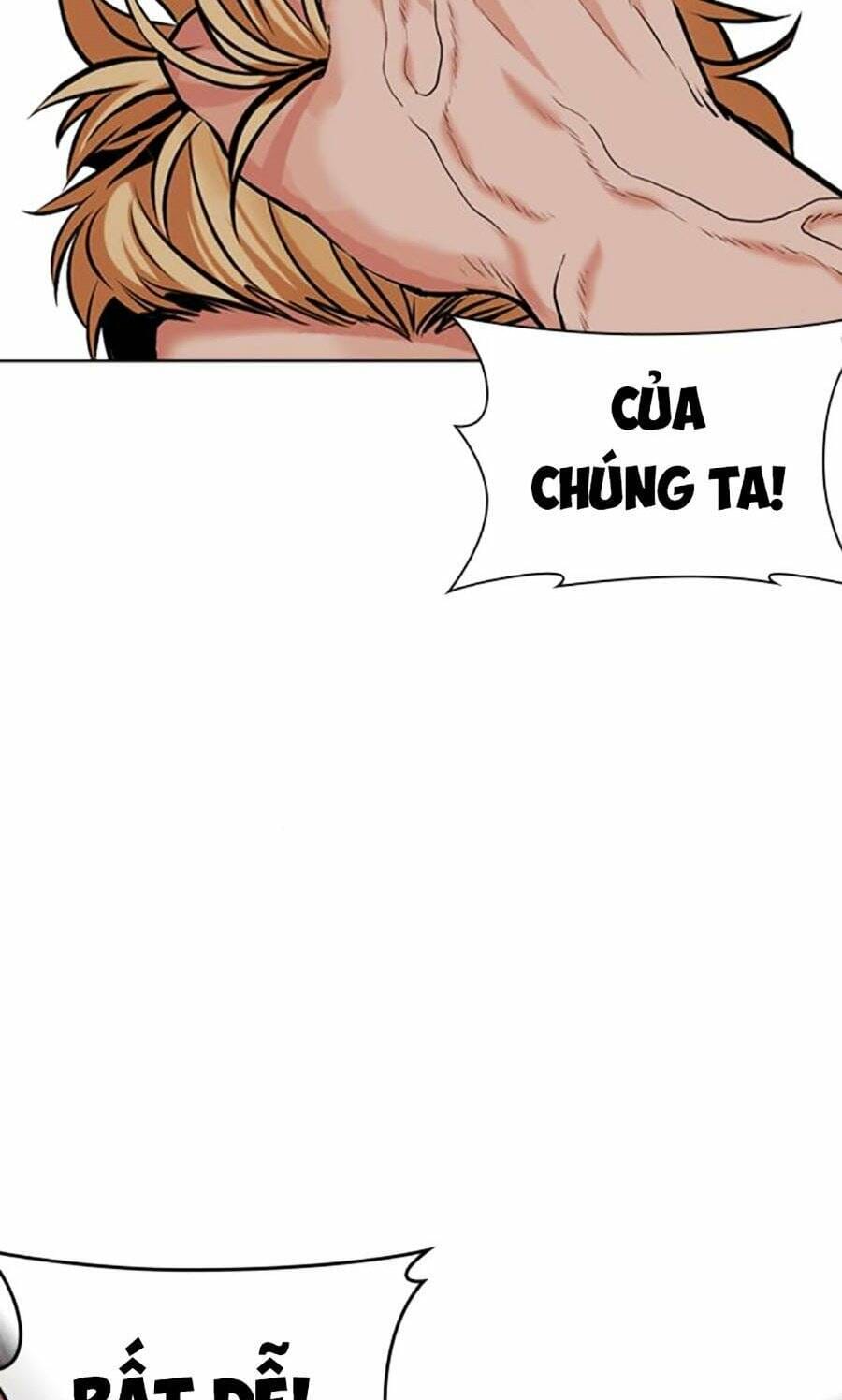 Truyện Tranh Hoán Đổi Diệu Kỳ - Lookism trang 60128