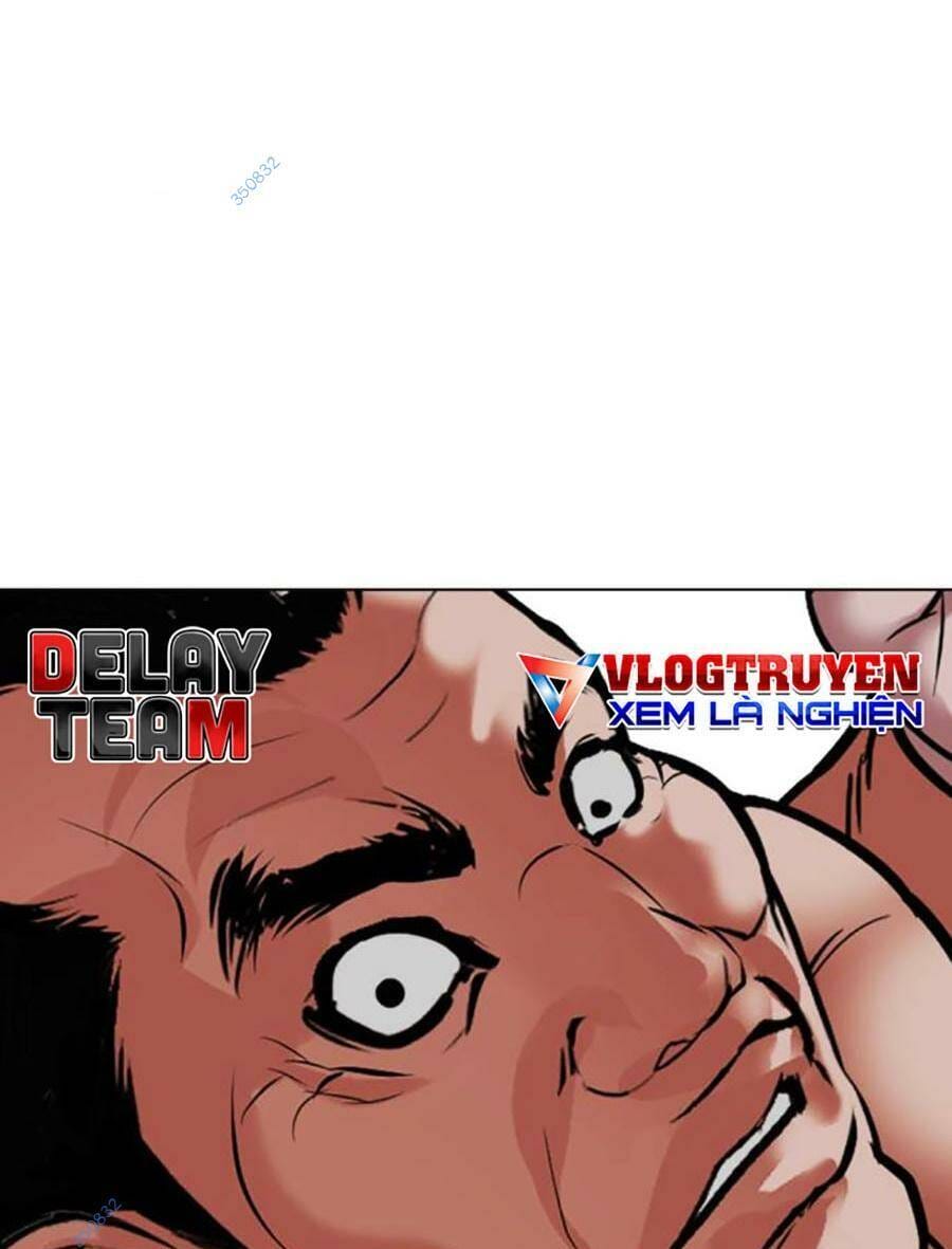 Truyện Tranh Hoán Đổi Diệu Kỳ - Lookism trang 60150