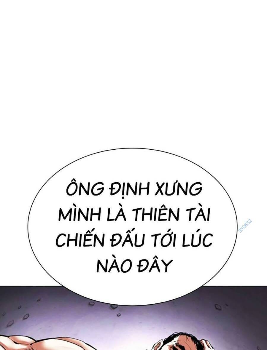 Truyện Tranh Hoán Đổi Diệu Kỳ - Lookism trang 60166