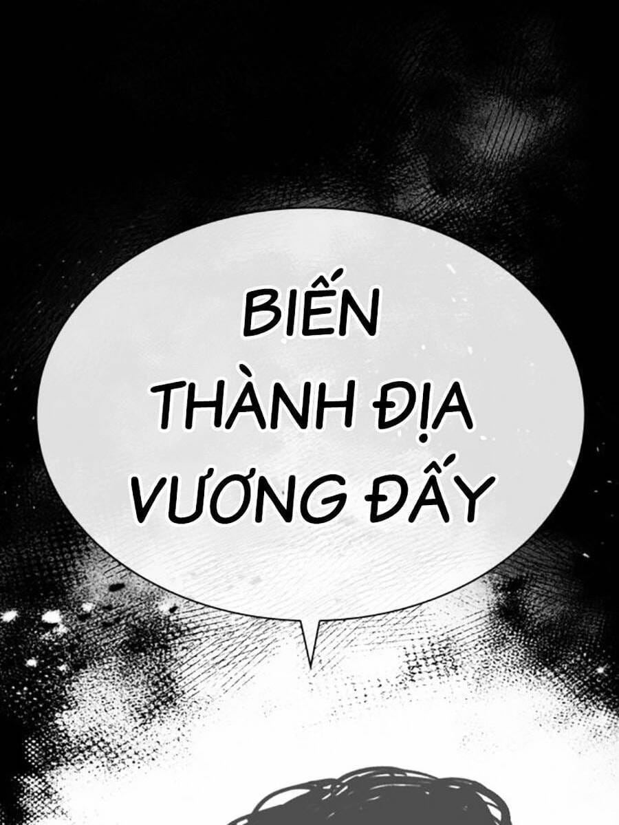 Truyện Tranh Hoán Đổi Diệu Kỳ - Lookism trang 60280