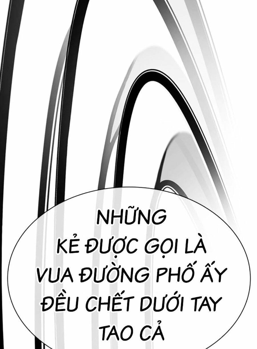 Truyện Tranh Hoán Đổi Diệu Kỳ - Lookism trang 60295