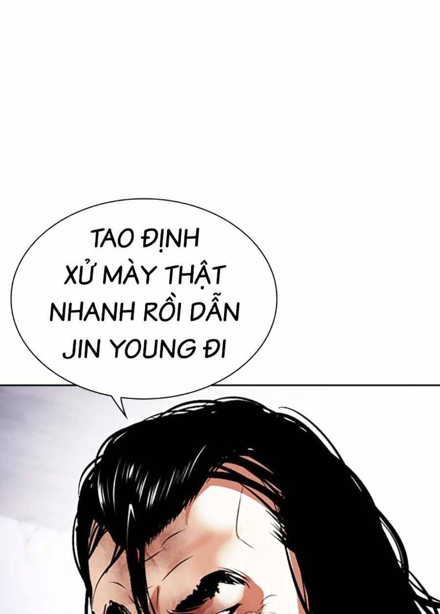 Truyện Tranh Hoán Đổi Diệu Kỳ - Lookism trang 60375