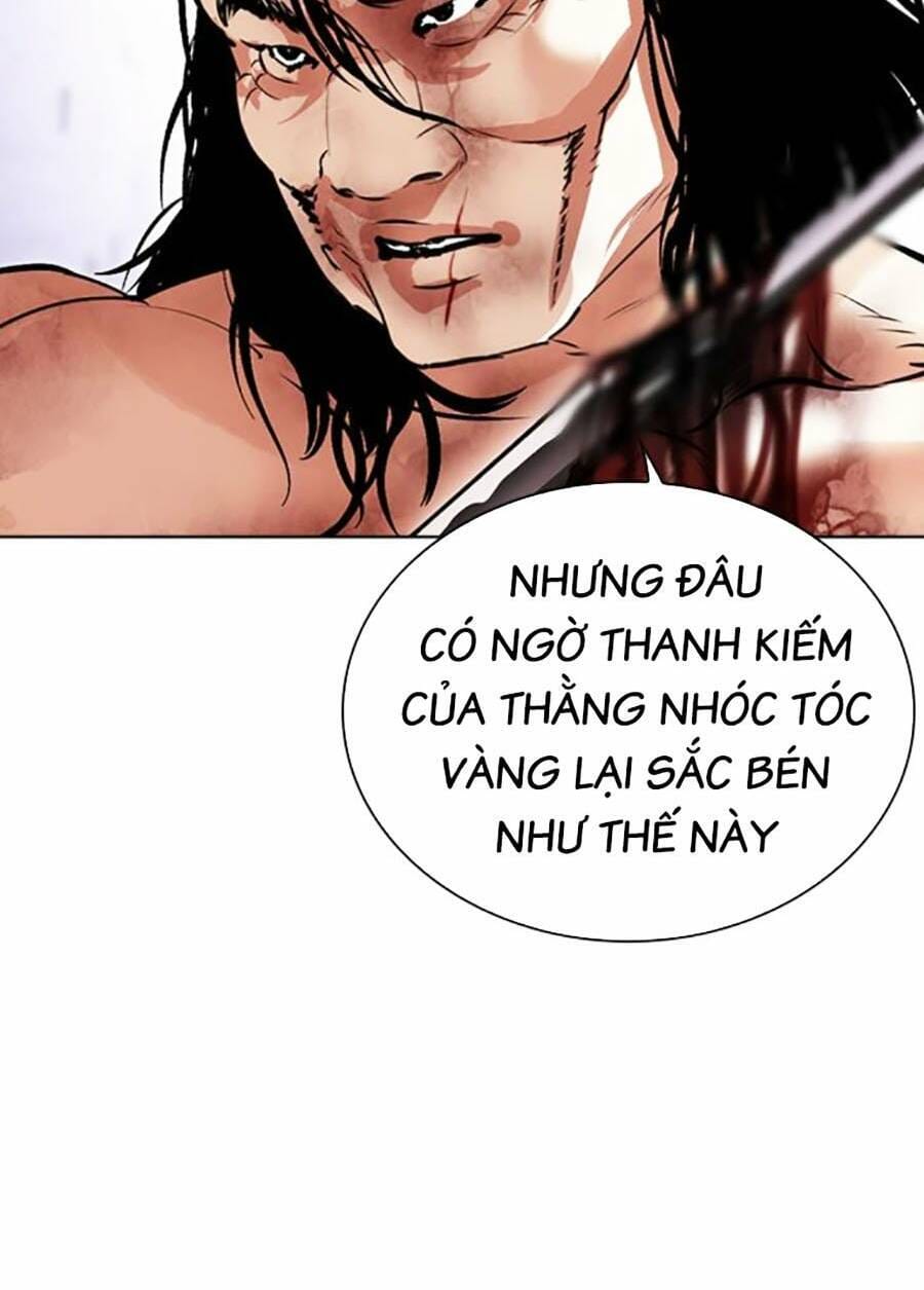 Truyện Tranh Hoán Đổi Diệu Kỳ - Lookism trang 60376