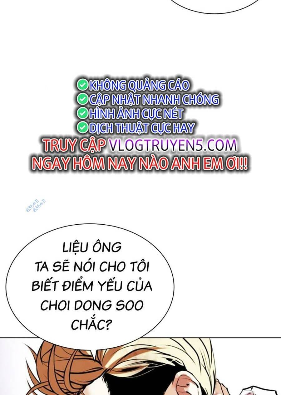 Truyện Tranh Hoán Đổi Diệu Kỳ - Lookism trang 60394