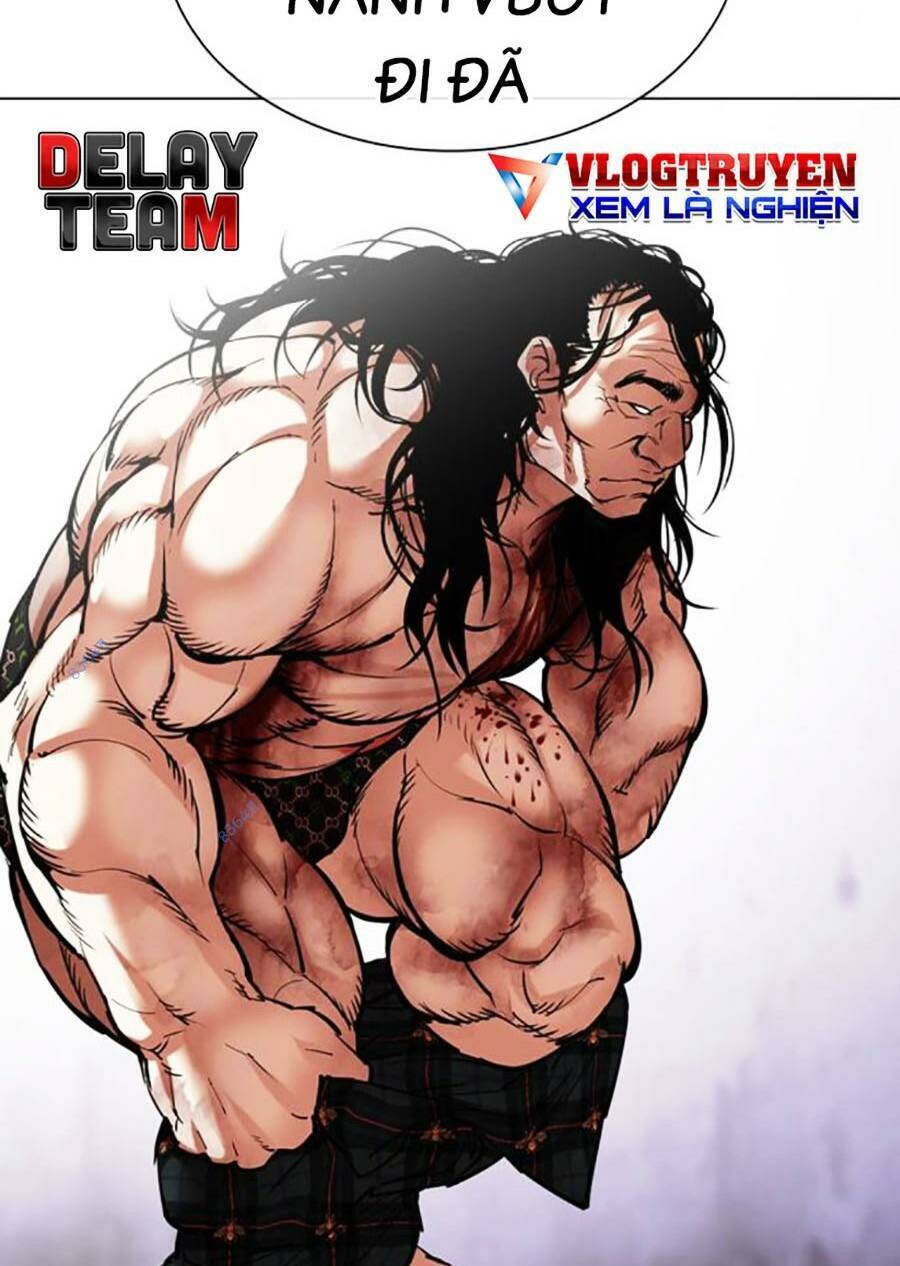 Truyện Tranh Hoán Đổi Diệu Kỳ - Lookism trang 60398