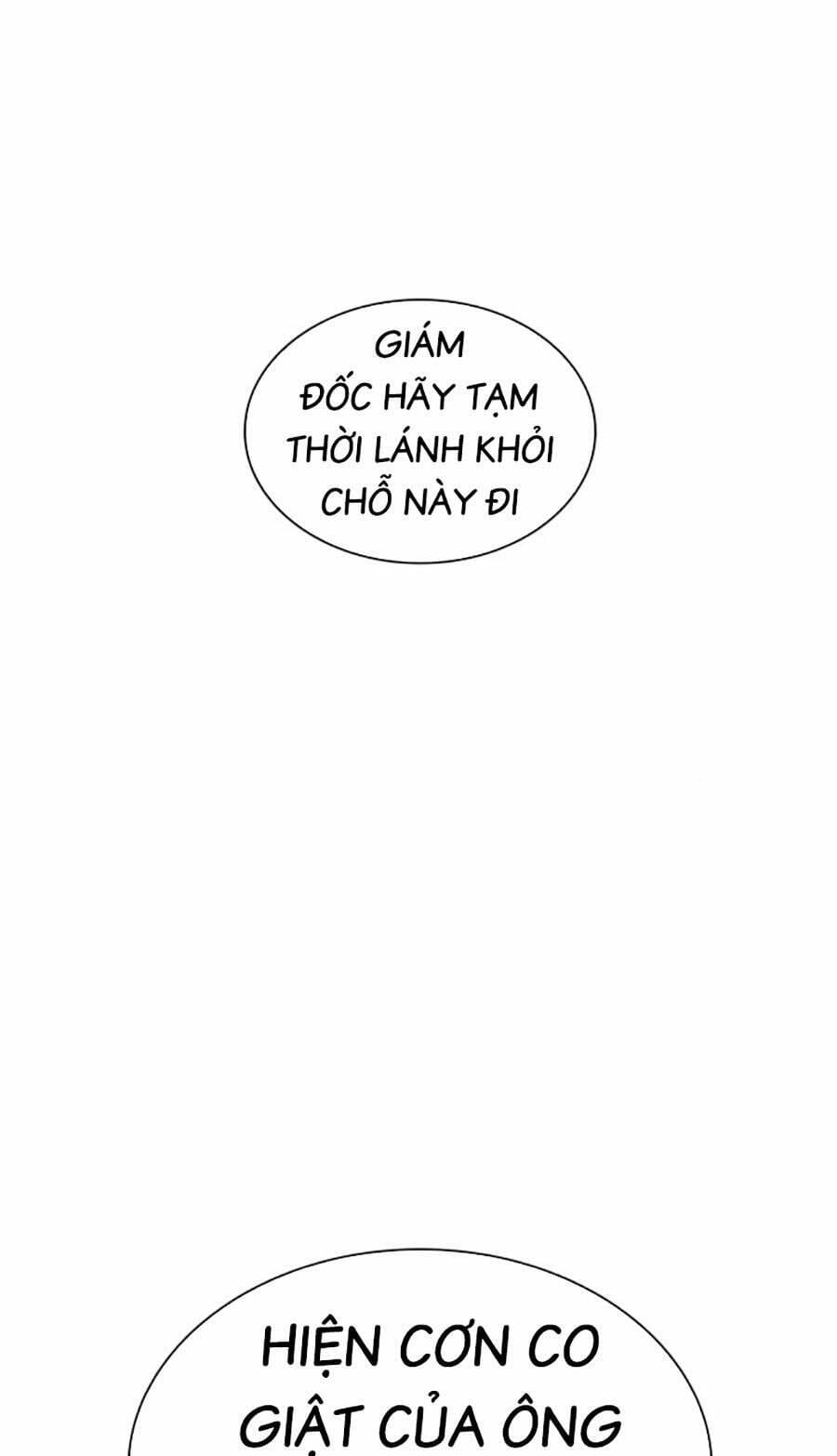 Truyện Tranh Hoán Đổi Diệu Kỳ - Lookism trang 60407