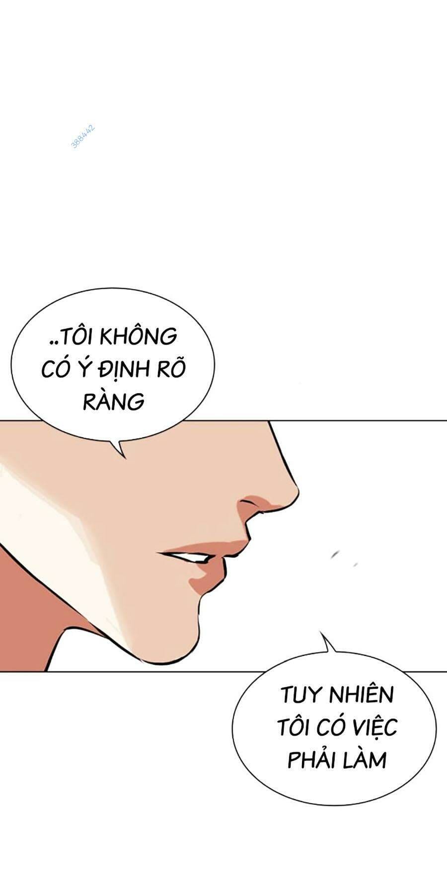 Truyện Tranh Hoán Đổi Diệu Kỳ - Lookism trang 60451