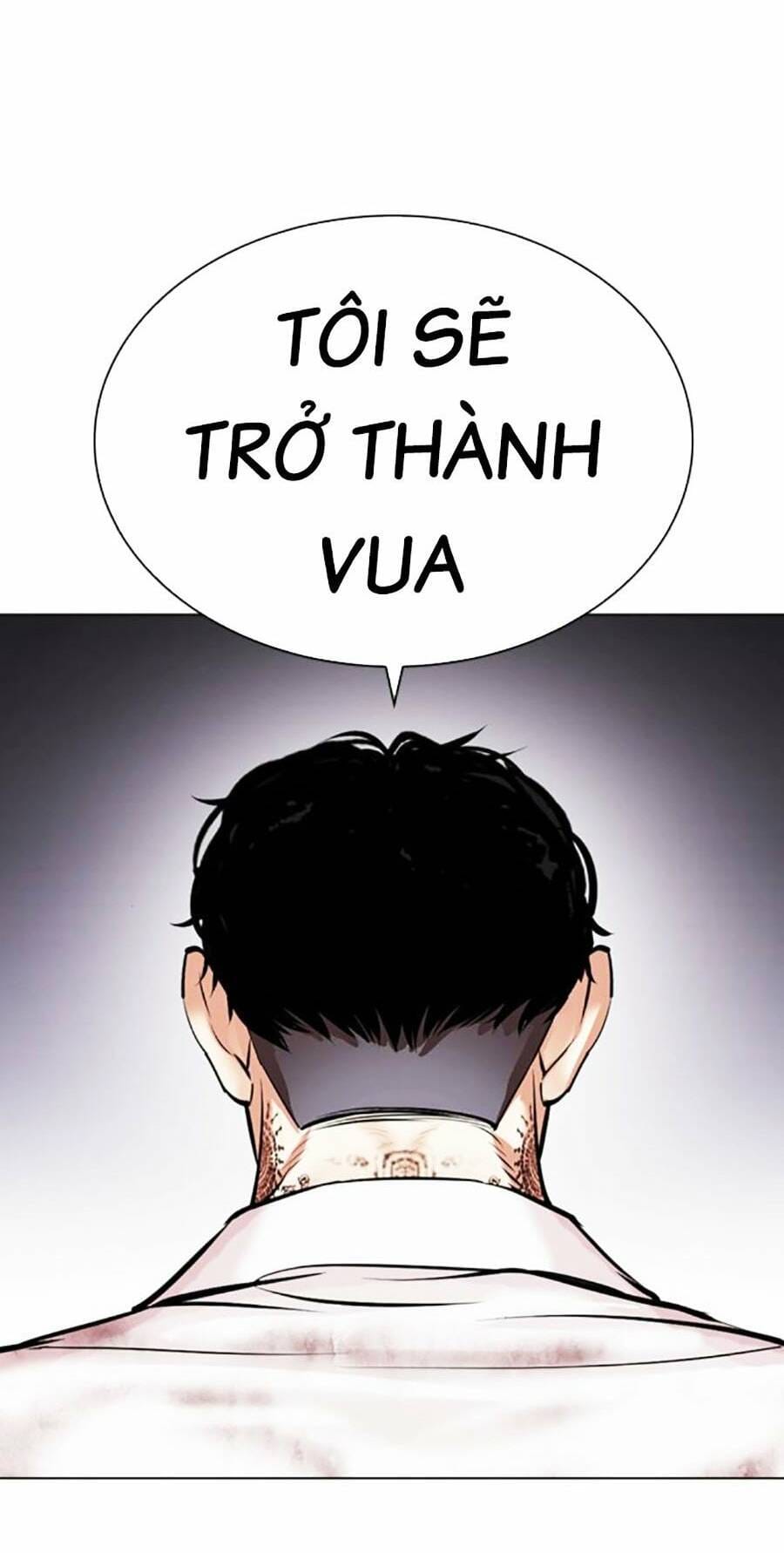 Truyện Tranh Hoán Đổi Diệu Kỳ - Lookism trang 60546