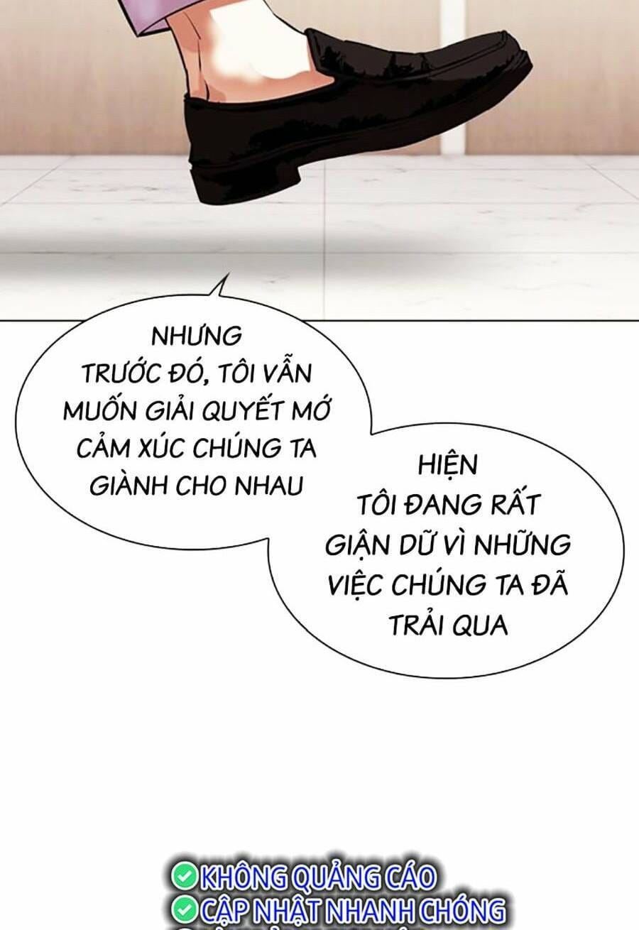 Truyện Tranh Hoán Đổi Diệu Kỳ - Lookism trang 60582