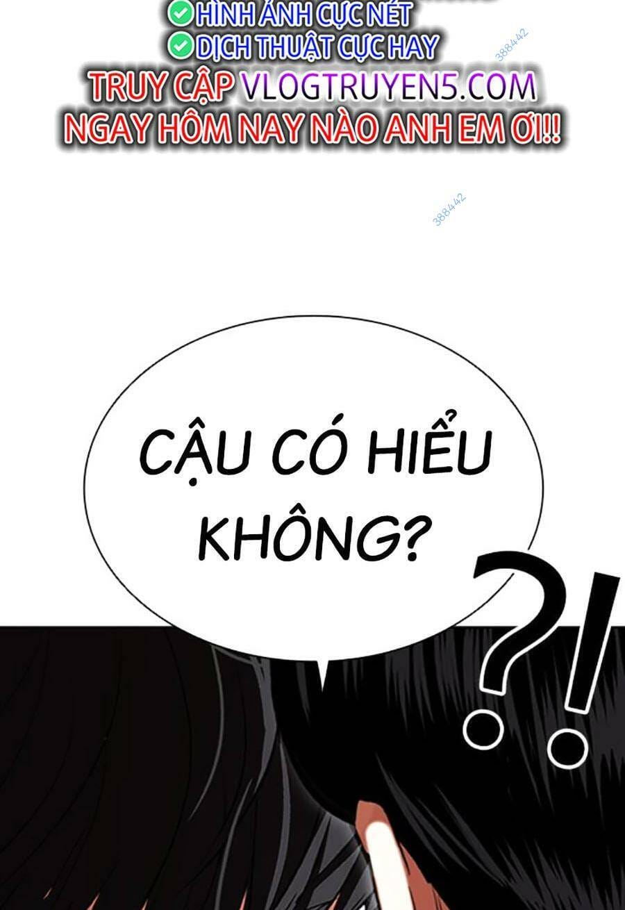 Truyện Tranh Hoán Đổi Diệu Kỳ - Lookism trang 60583