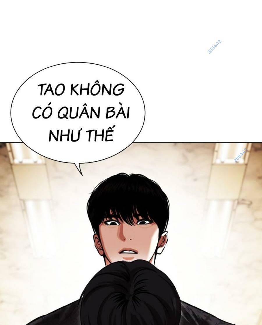 Truyện Tranh Hoán Đổi Diệu Kỳ - Lookism trang 60591