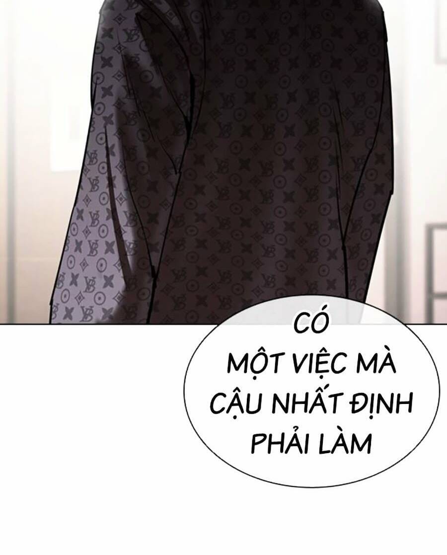 Truyện Tranh Hoán Đổi Diệu Kỳ - Lookism trang 60614