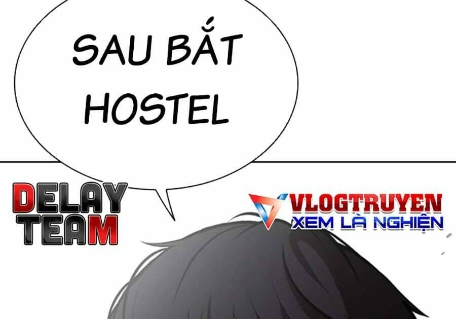 Truyện Tranh Hoán Đổi Diệu Kỳ - Lookism trang 60618