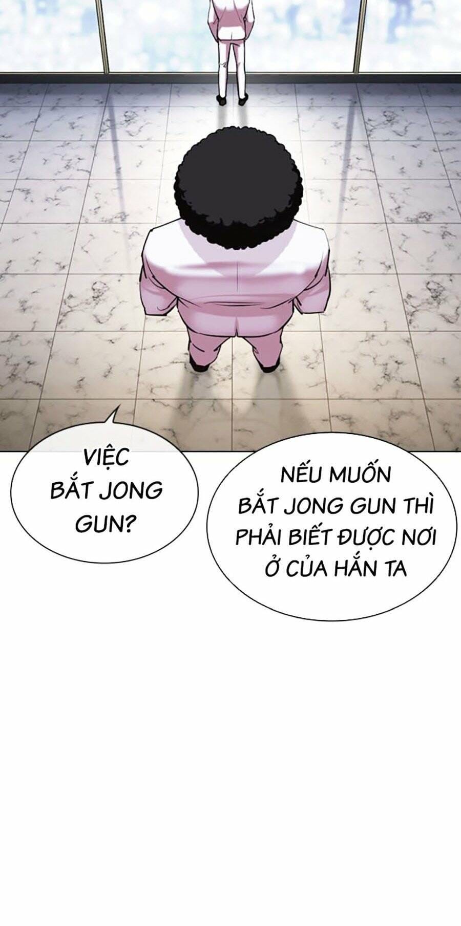 Truyện Tranh Hoán Đổi Diệu Kỳ - Lookism trang 60642