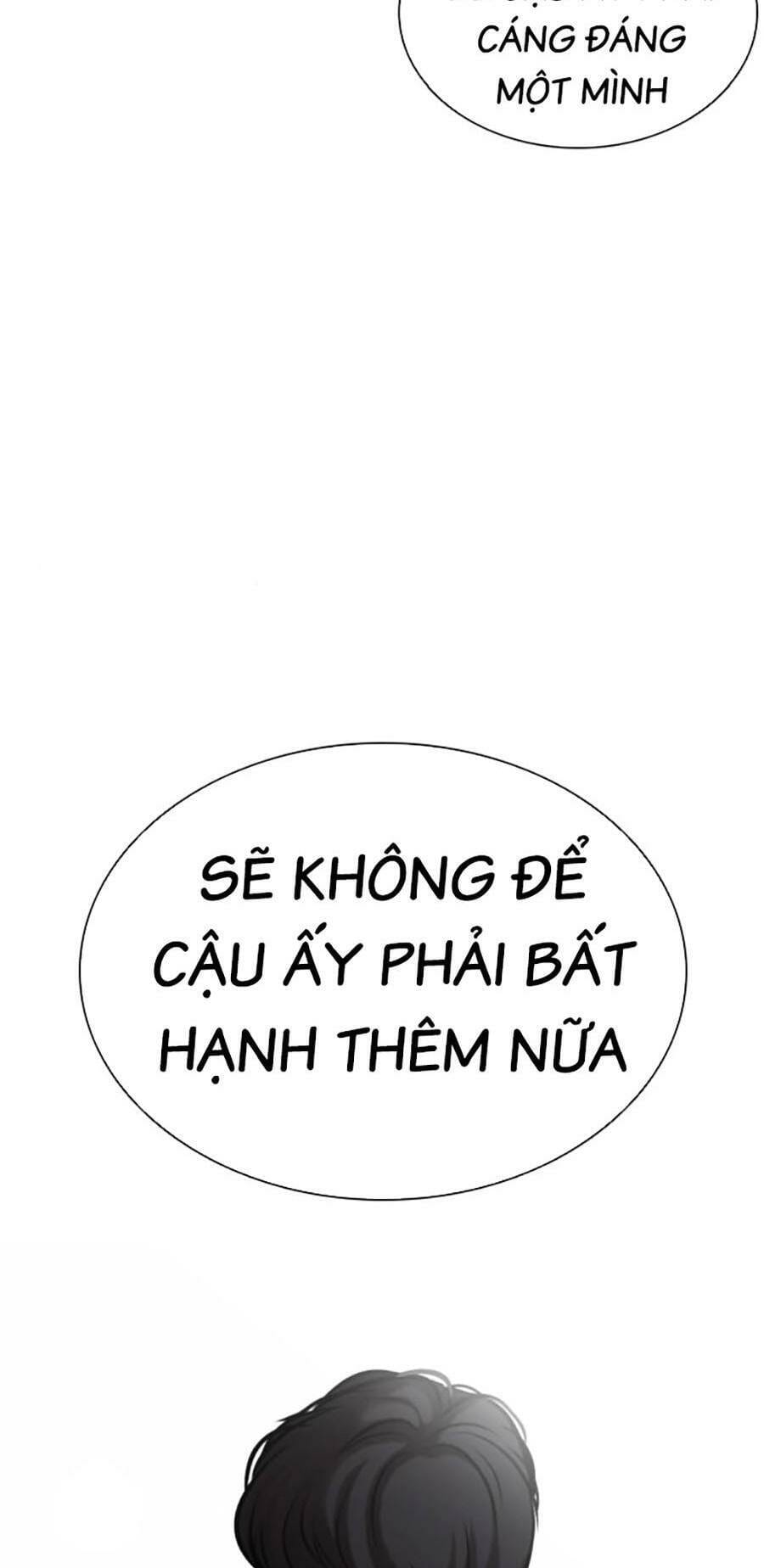 Truyện Tranh Hoán Đổi Diệu Kỳ - Lookism trang 60665