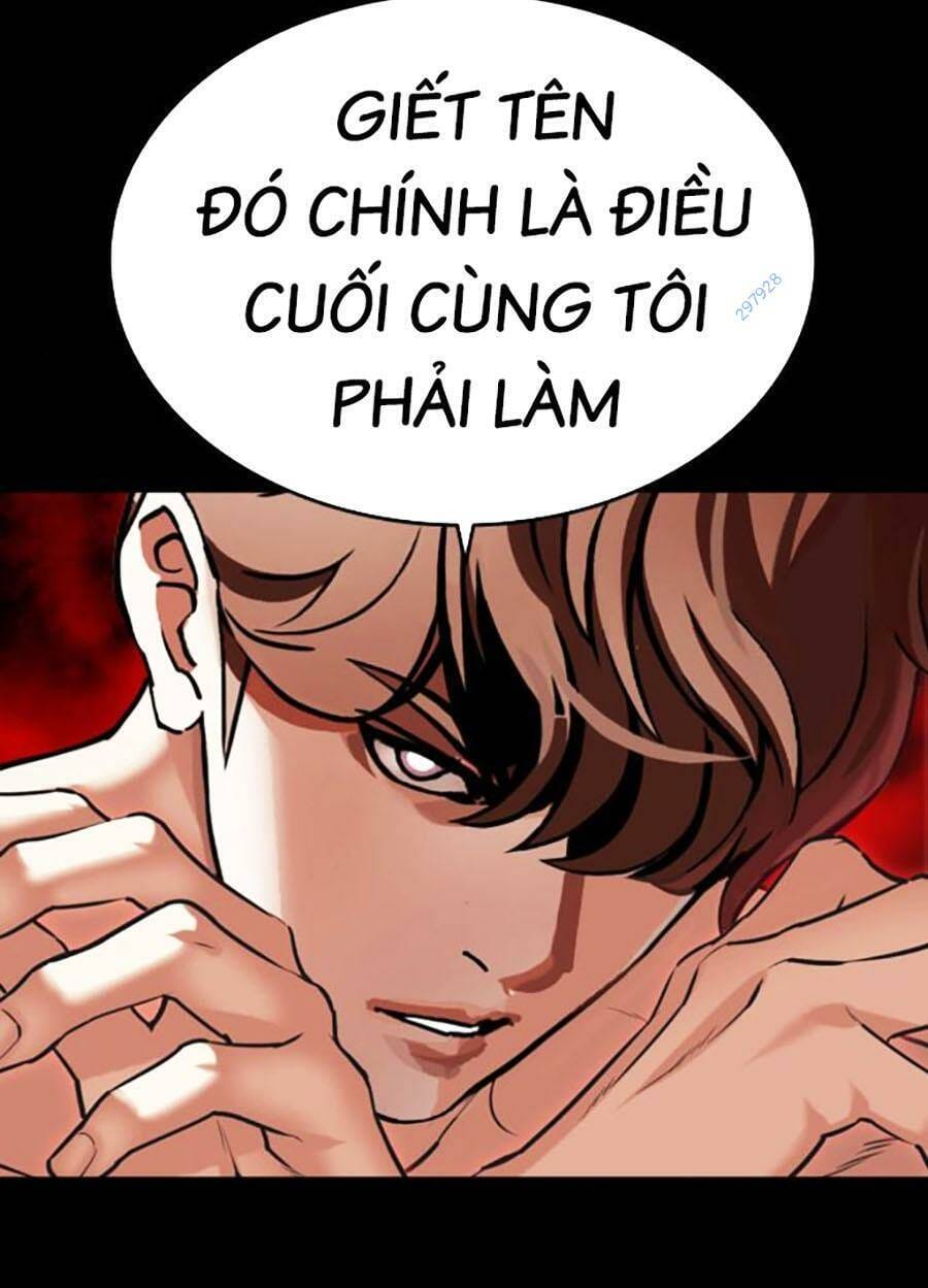 Truyện Tranh Hoán Đổi Diệu Kỳ - Lookism trang 60731