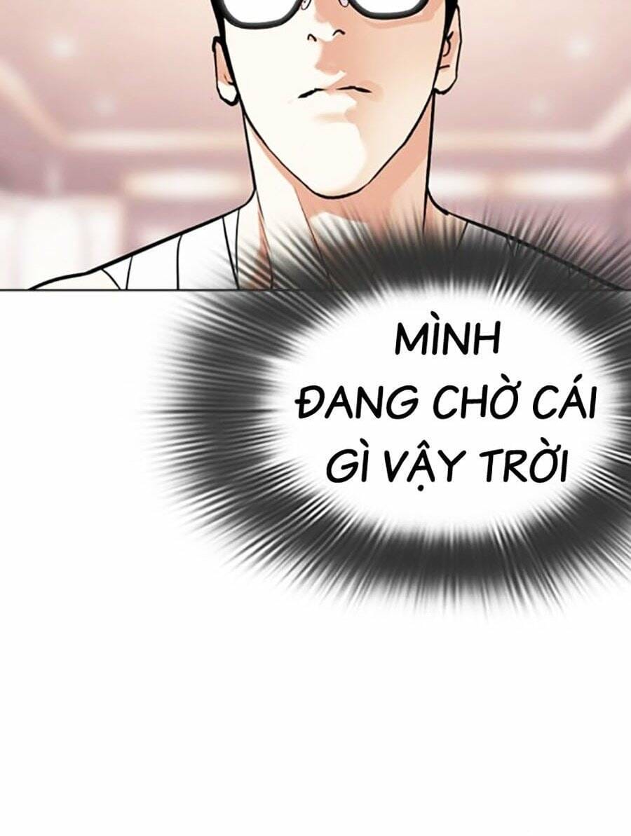 Truyện Tranh Hoán Đổi Diệu Kỳ - Lookism trang 60769