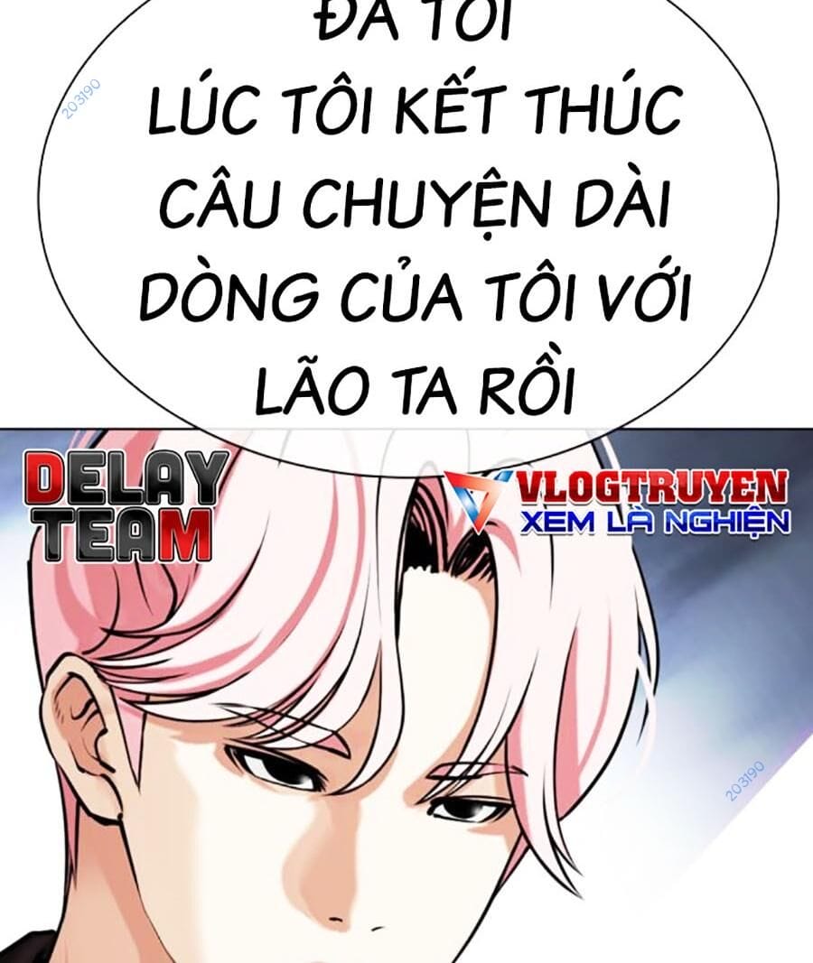 Truyện Tranh Hoán Đổi Diệu Kỳ - Lookism trang 61058