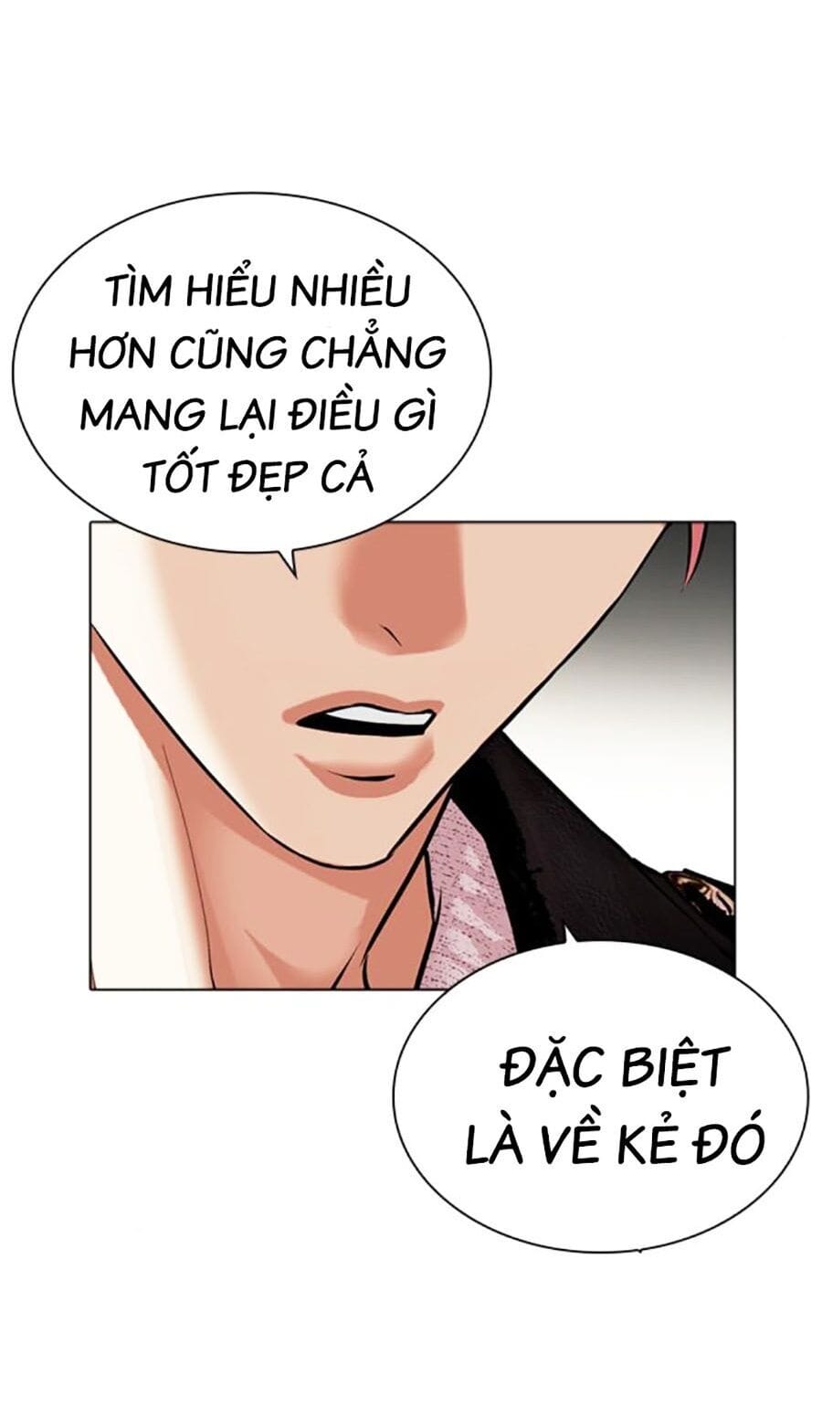 Truyện Tranh Hoán Đổi Diệu Kỳ - Lookism trang 61104