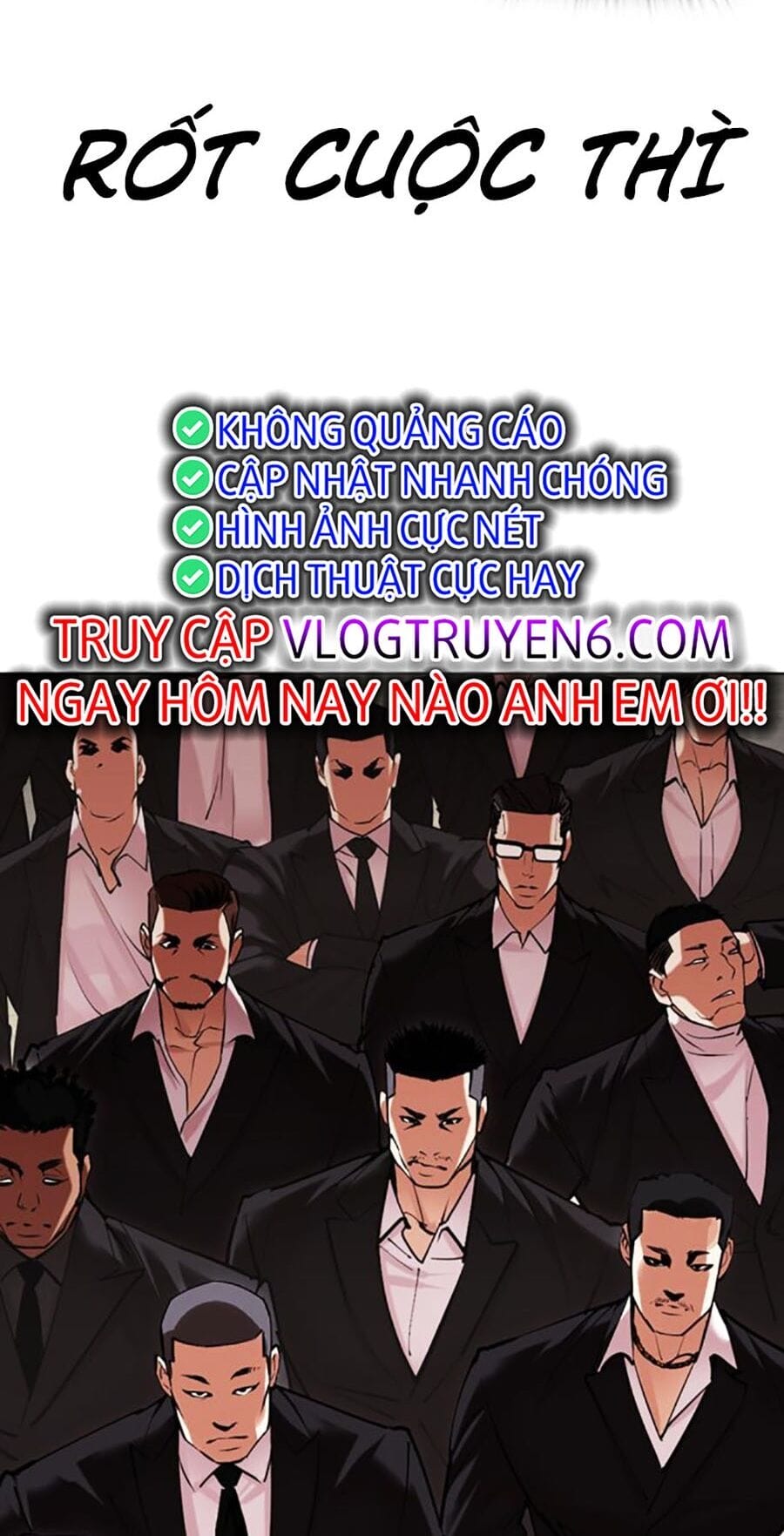 Truyện Tranh Hoán Đổi Diệu Kỳ - Lookism trang 61132