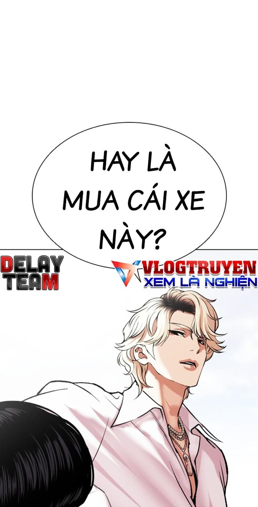 Truyện Tranh Hoán Đổi Diệu Kỳ - Lookism trang 61142