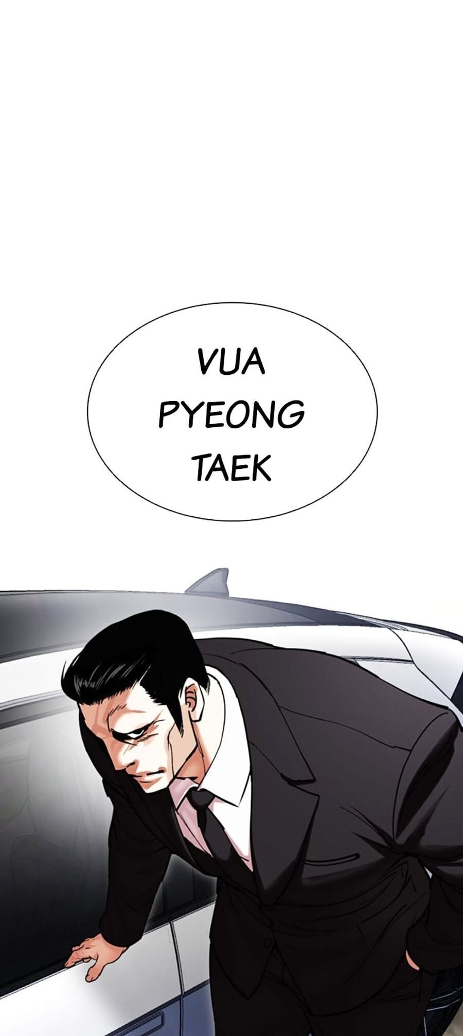 Truyện Tranh Hoán Đổi Diệu Kỳ - Lookism trang 61173