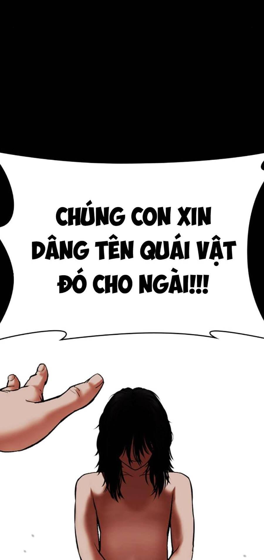 Truyện Tranh Hoán Đổi Diệu Kỳ - Lookism trang 61235