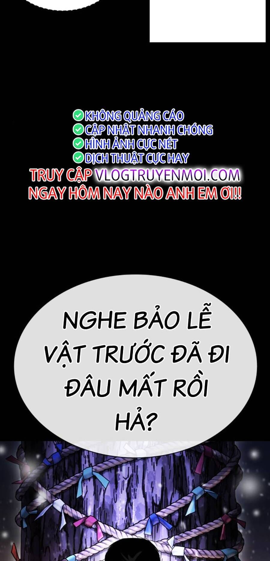 Truyện Tranh Hoán Đổi Diệu Kỳ - Lookism trang 61308