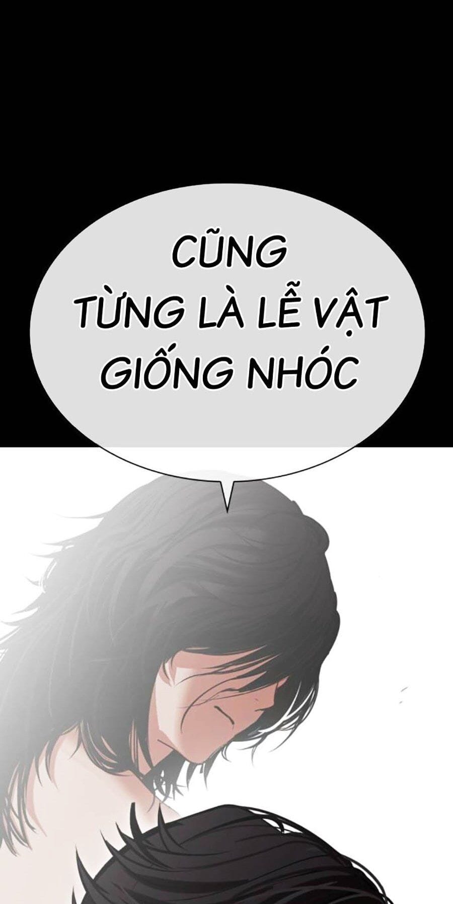 Truyện Tranh Hoán Đổi Diệu Kỳ - Lookism trang 61687