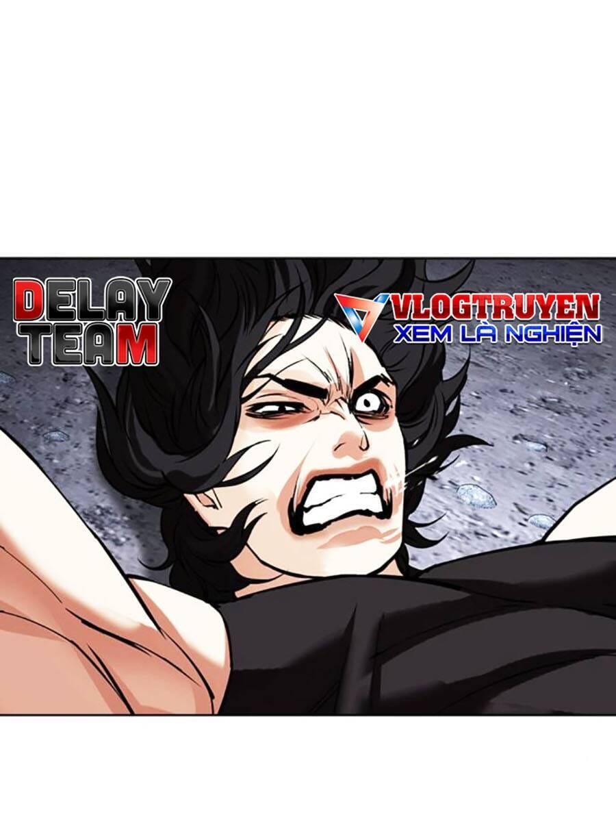 Truyện Tranh Hoán Đổi Diệu Kỳ - Lookism trang 61749