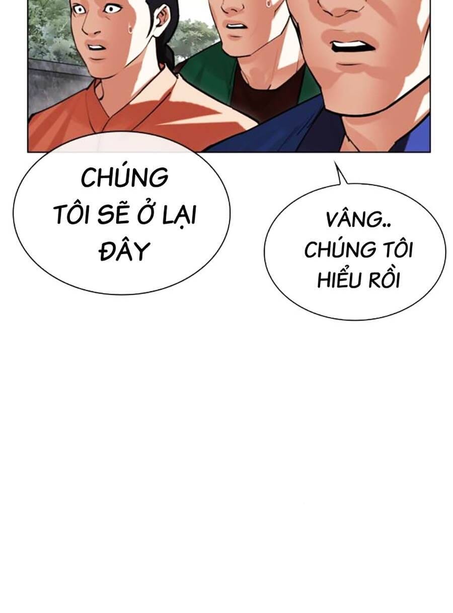 Truyện Tranh Hoán Đổi Diệu Kỳ - Lookism trang 61766