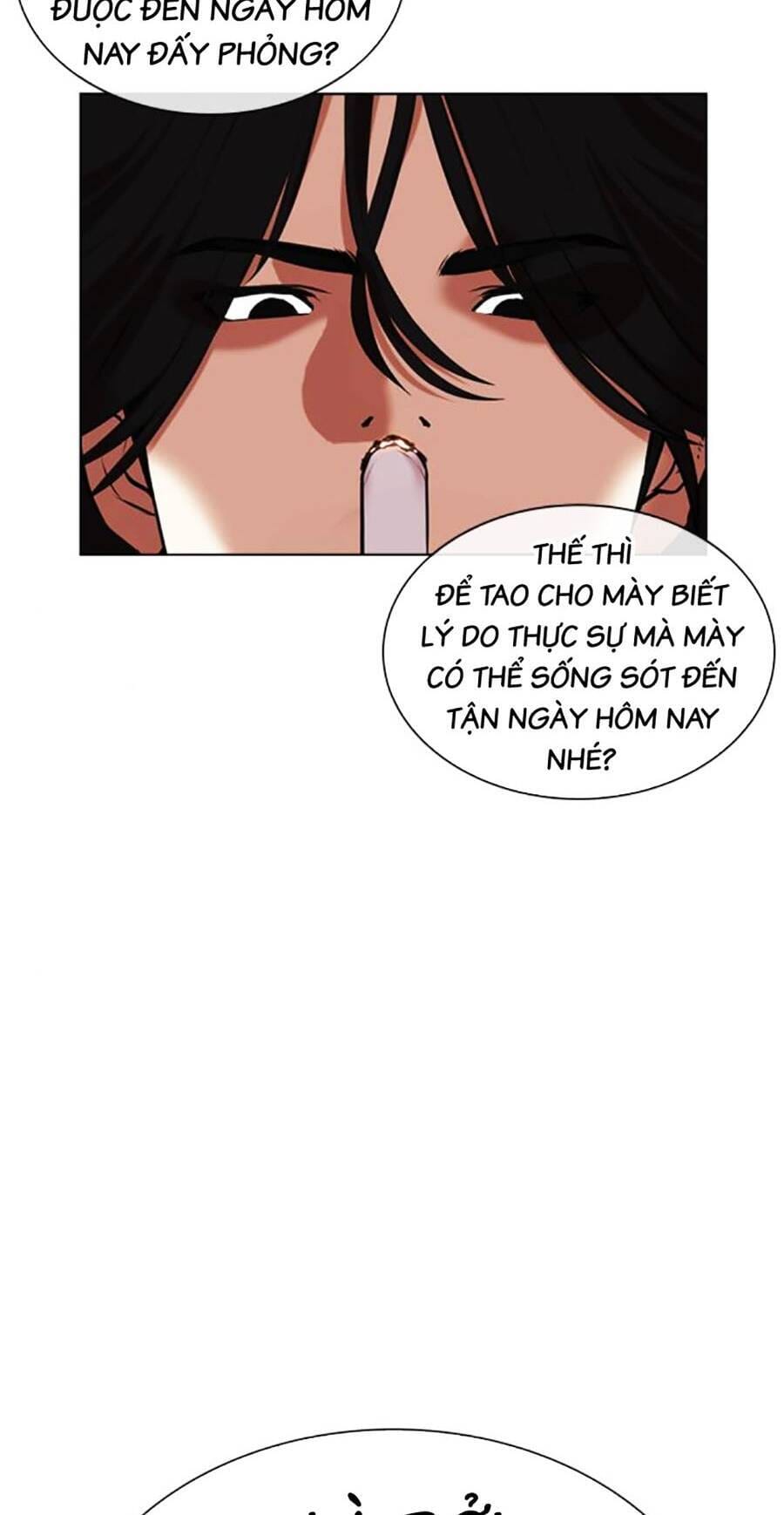 Truyện Tranh Hoán Đổi Diệu Kỳ - Lookism trang 61777