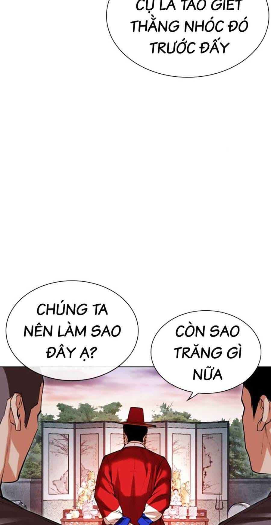 Truyện Tranh Hoán Đổi Diệu Kỳ - Lookism trang 61784