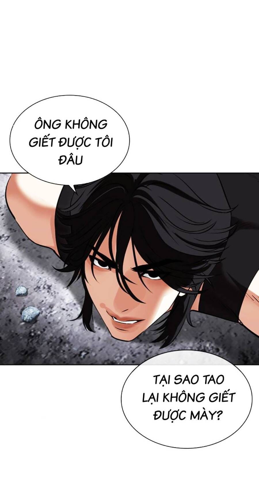 Truyện Tranh Hoán Đổi Diệu Kỳ - Lookism trang 61788