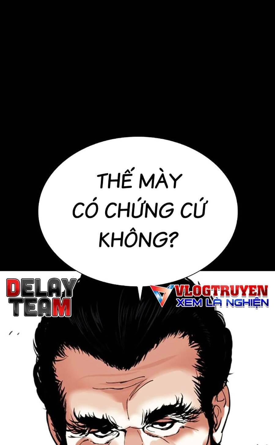 Truyện Tranh Hoán Đổi Diệu Kỳ - Lookism trang 61815