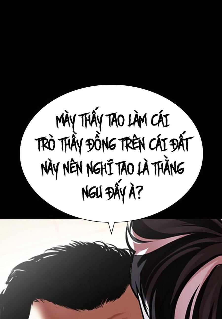 Truyện Tranh Hoán Đổi Diệu Kỳ - Lookism trang 61828