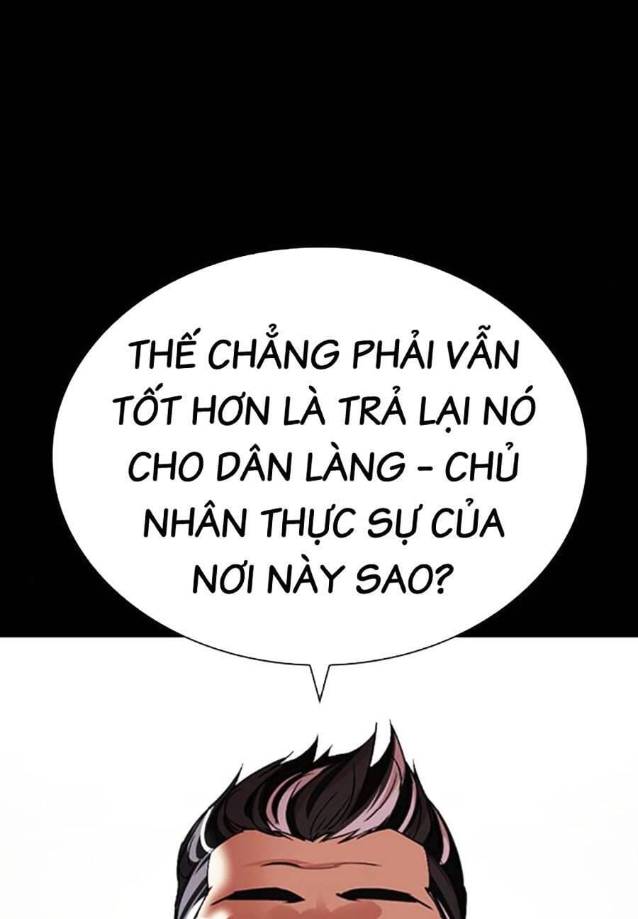 Truyện Tranh Hoán Đổi Diệu Kỳ - Lookism trang 61837