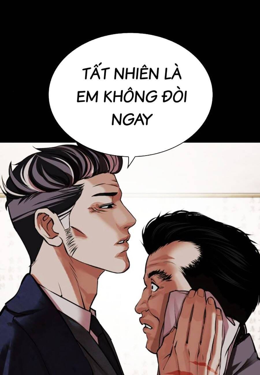 Truyện Tranh Hoán Đổi Diệu Kỳ - Lookism trang 61839