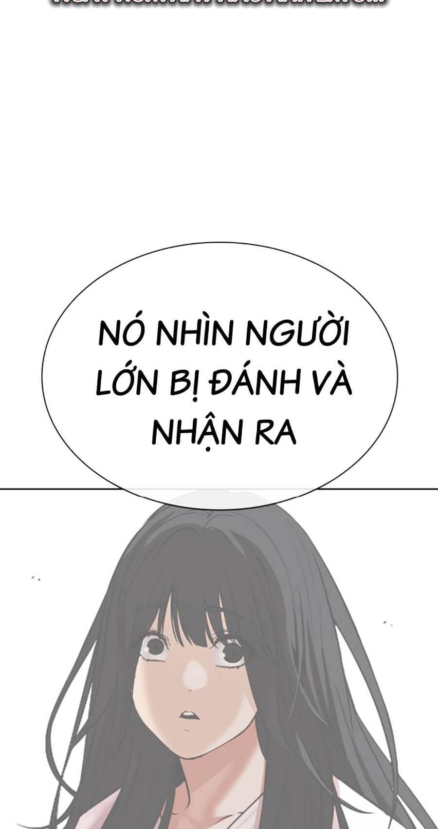 Truyện Tranh Hoán Đổi Diệu Kỳ - Lookism trang 61952