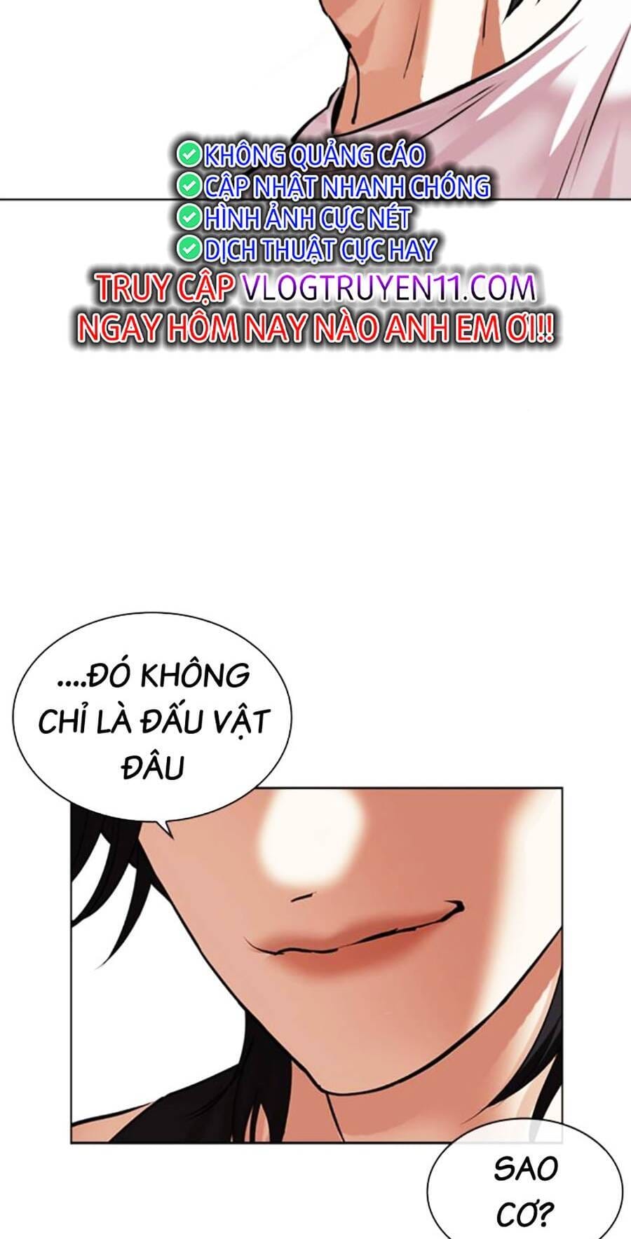 Truyện Tranh Hoán Đổi Diệu Kỳ - Lookism trang 61992