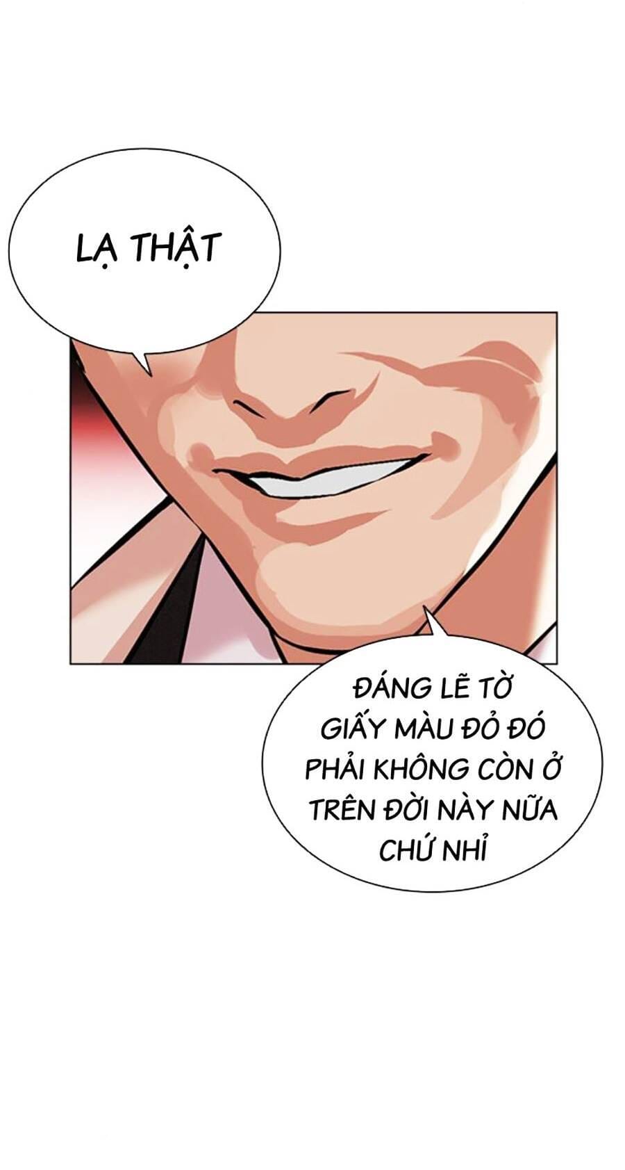 Truyện Tranh Hoán Đổi Diệu Kỳ - Lookism trang 62035