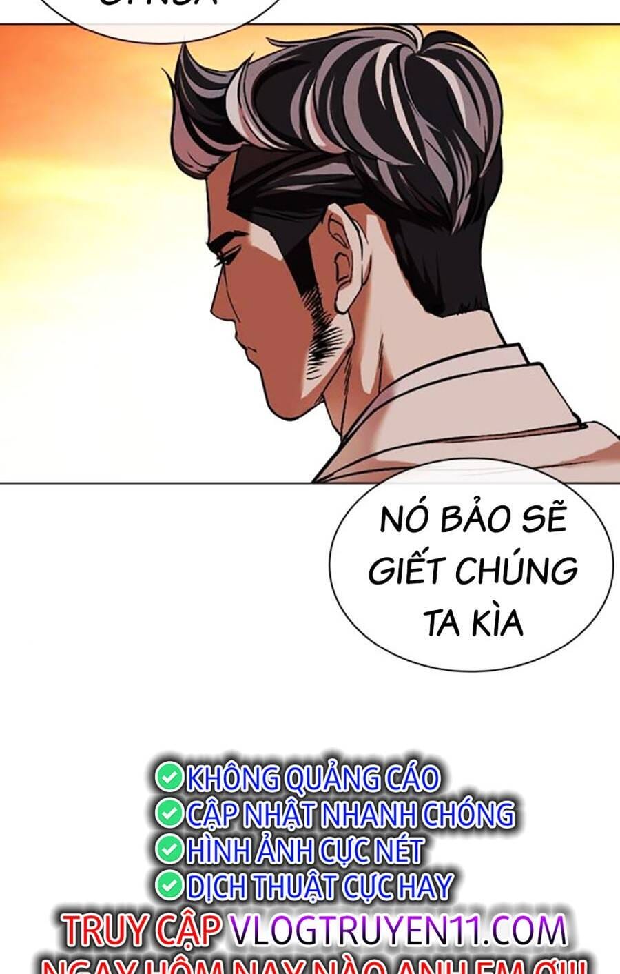 Truyện Tranh Hoán Đổi Diệu Kỳ - Lookism trang 62072