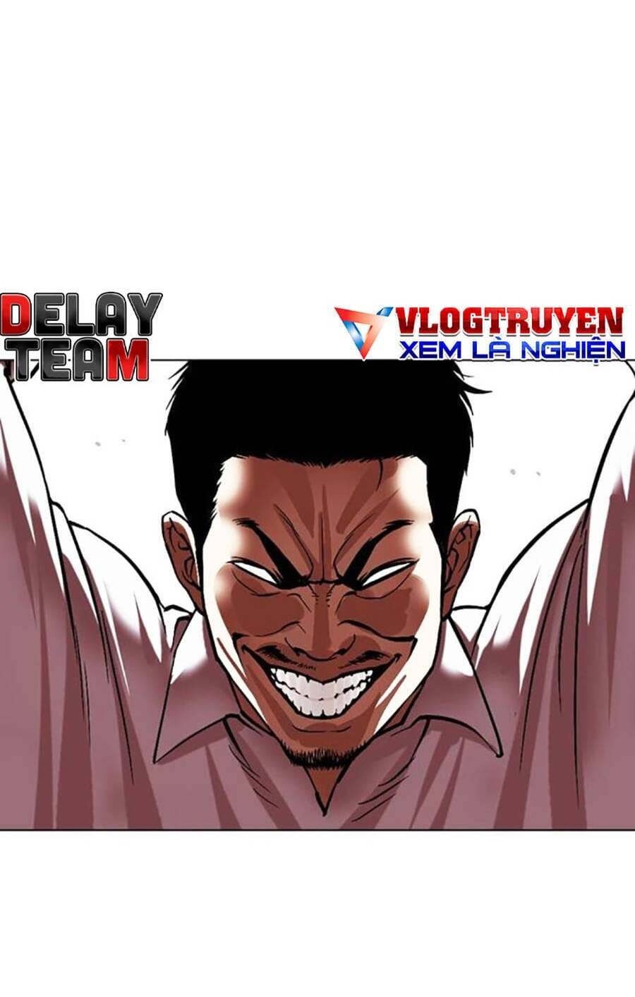 Truyện Tranh Hoán Đổi Diệu Kỳ - Lookism trang 62075