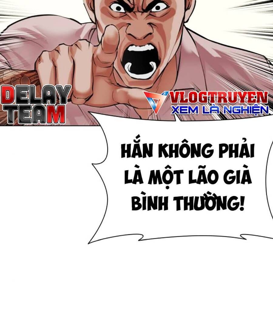 Truyện Tranh Hoán Đổi Diệu Kỳ - Lookism trang 62093