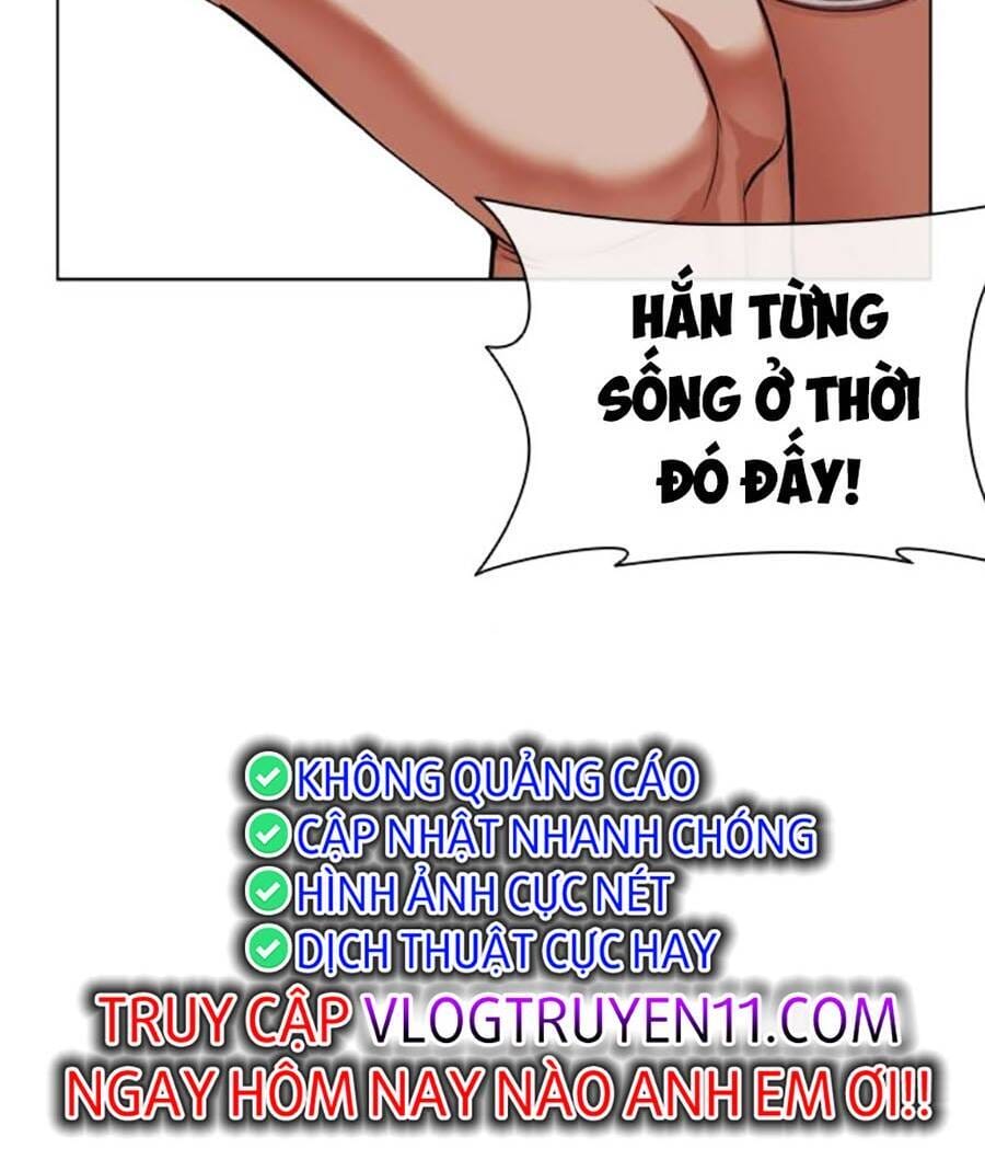 Truyện Tranh Hoán Đổi Diệu Kỳ - Lookism trang 62095