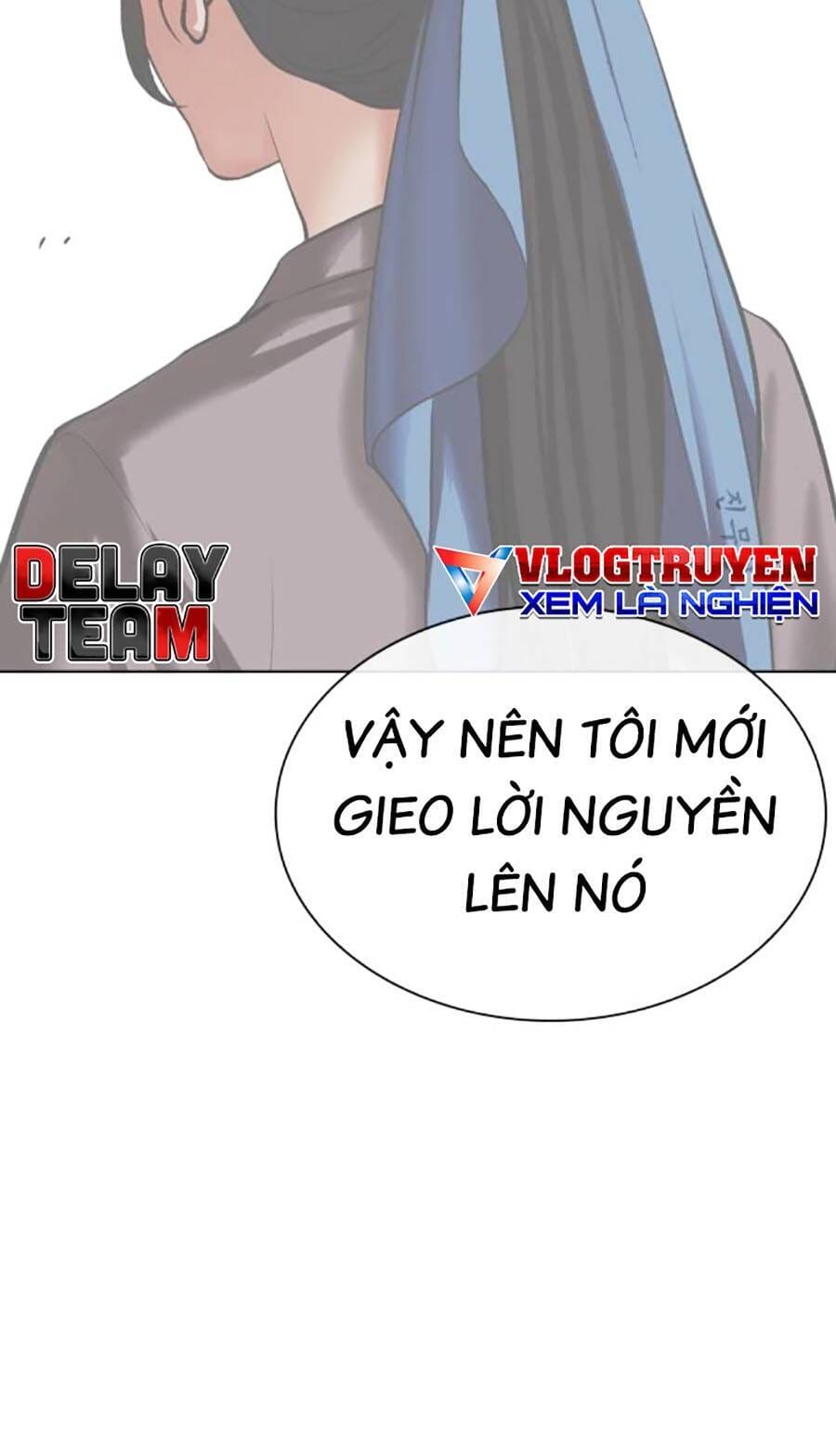 Truyện Tranh Hoán Đổi Diệu Kỳ - Lookism trang 62147