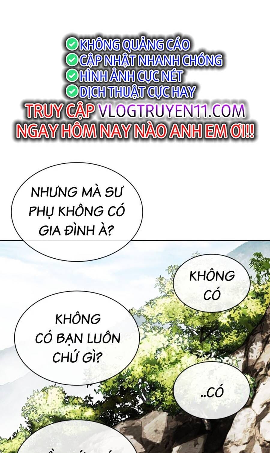 Truyện Tranh Hoán Đổi Diệu Kỳ - Lookism trang 62149