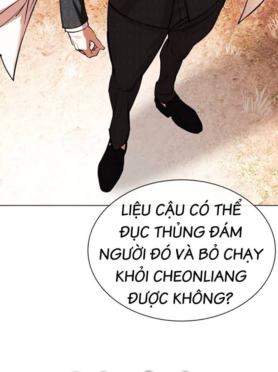 Truyện Tranh Hoán Đổi Diệu Kỳ - Lookism trang 62194