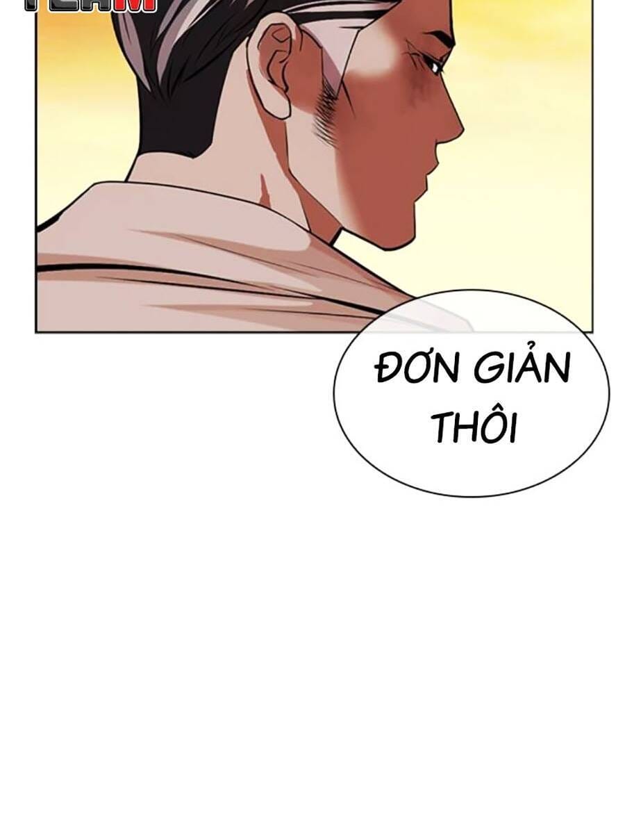 Truyện Tranh Hoán Đổi Diệu Kỳ - Lookism trang 62197