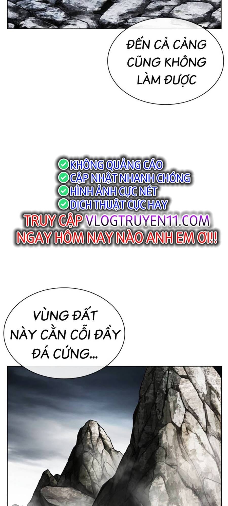 Truyện Tranh Hoán Đổi Diệu Kỳ - Lookism trang 62203